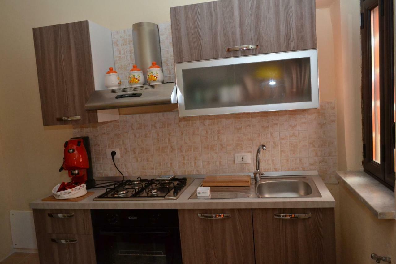 B&B Jolly House Bolognetta Dış mekan fotoğraf