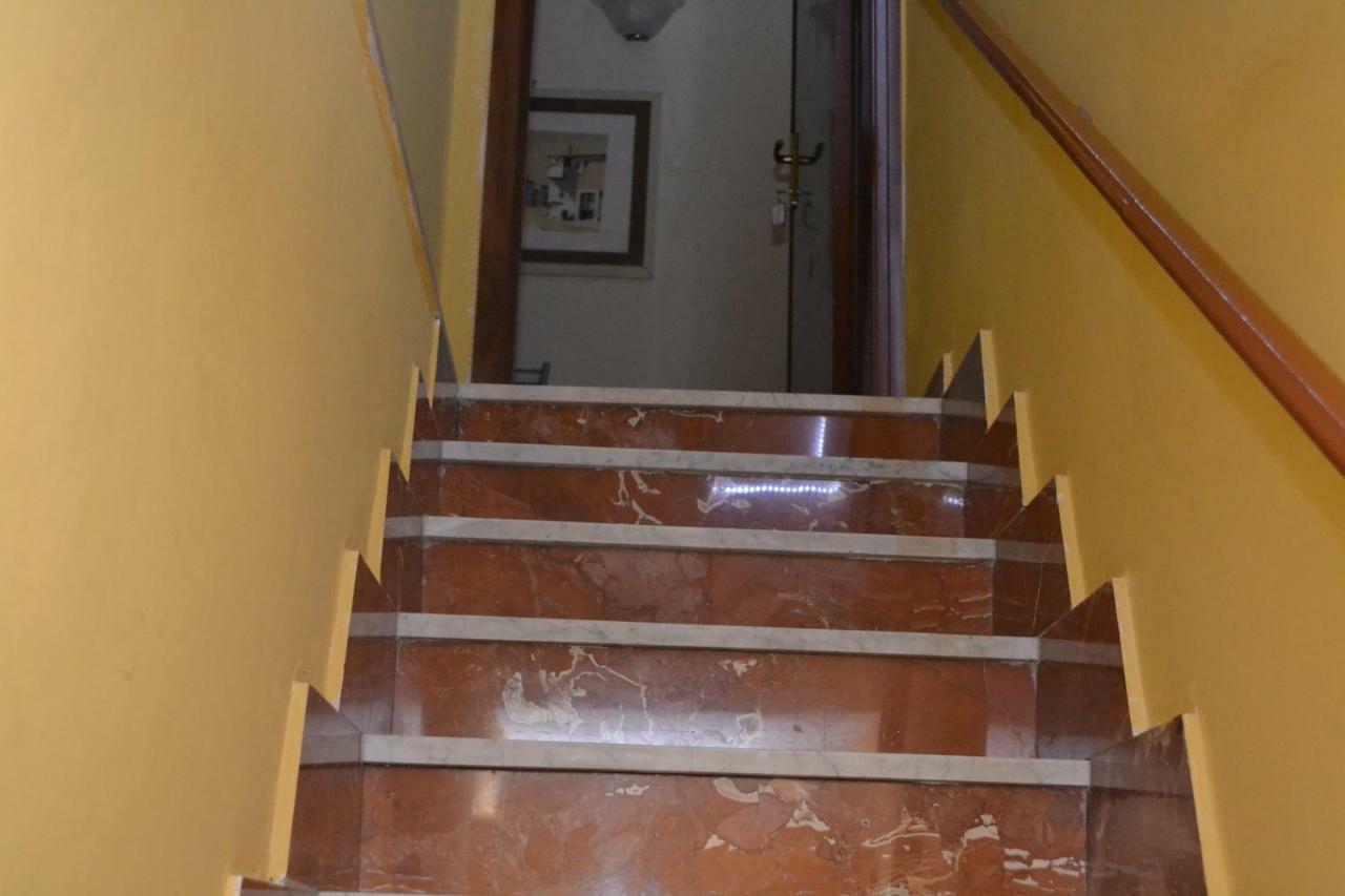B&B Jolly House Bolognetta Dış mekan fotoğraf