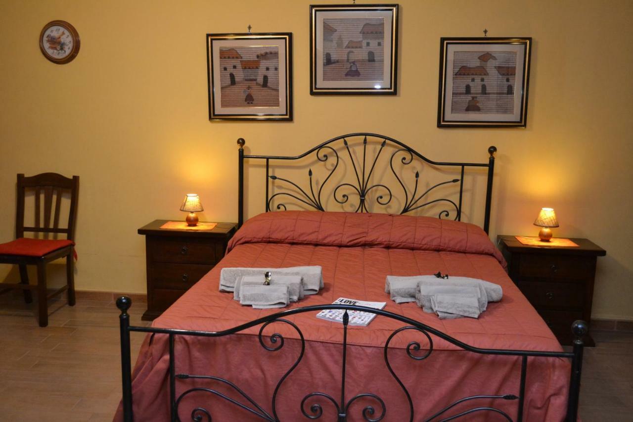 B&B Jolly House Bolognetta Dış mekan fotoğraf