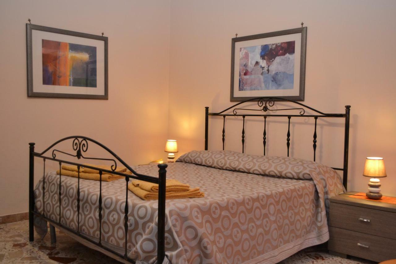 B&B Jolly House Bolognetta Dış mekan fotoğraf