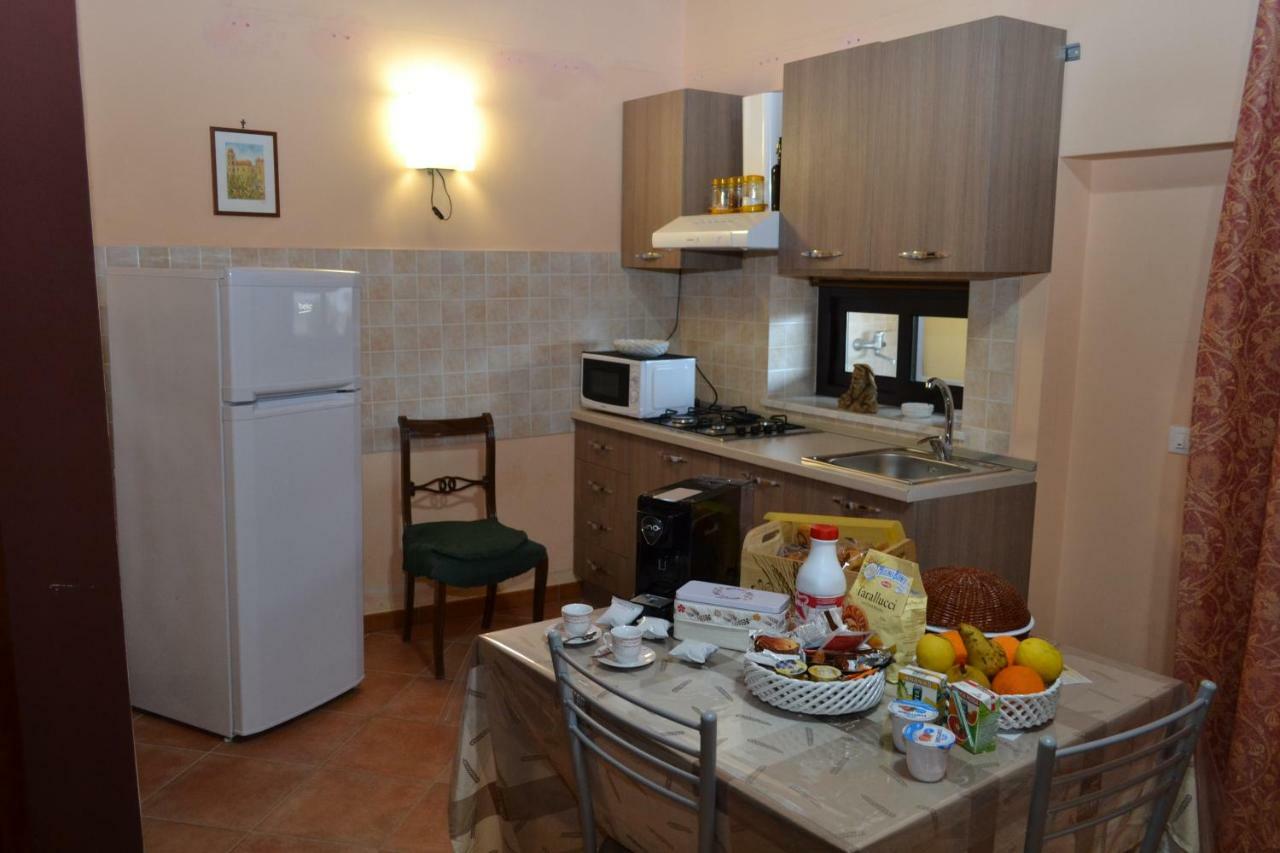 B&B Jolly House Bolognetta Dış mekan fotoğraf