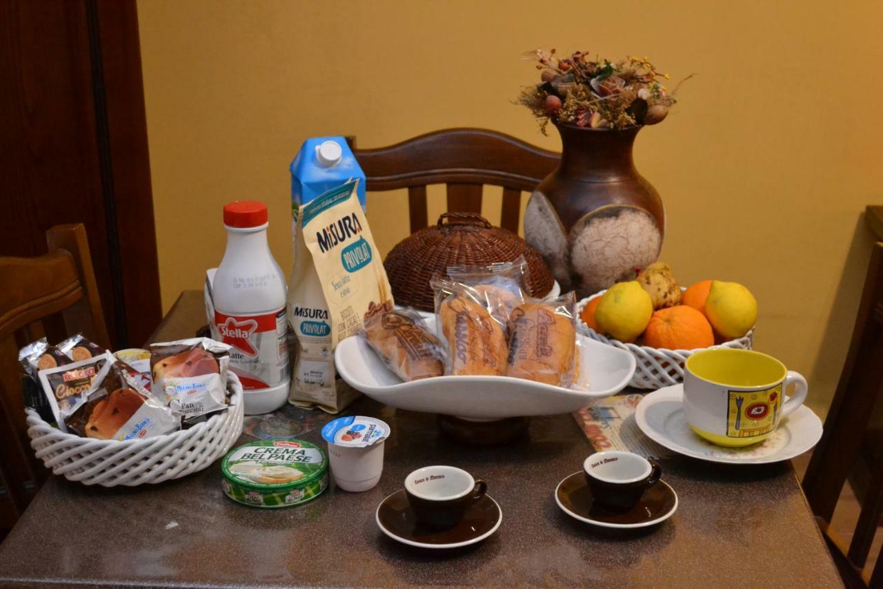 B&B Jolly House Bolognetta Dış mekan fotoğraf