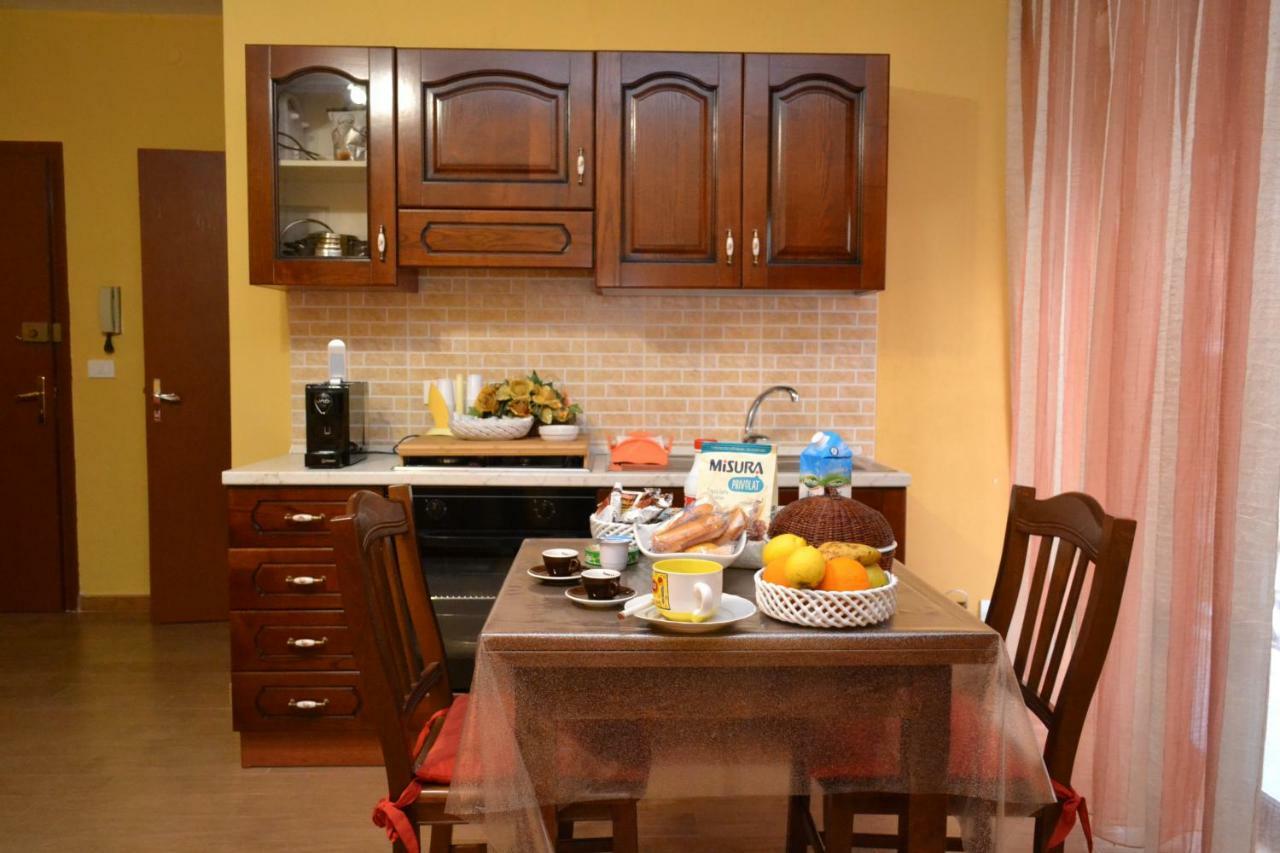 B&B Jolly House Bolognetta Dış mekan fotoğraf
