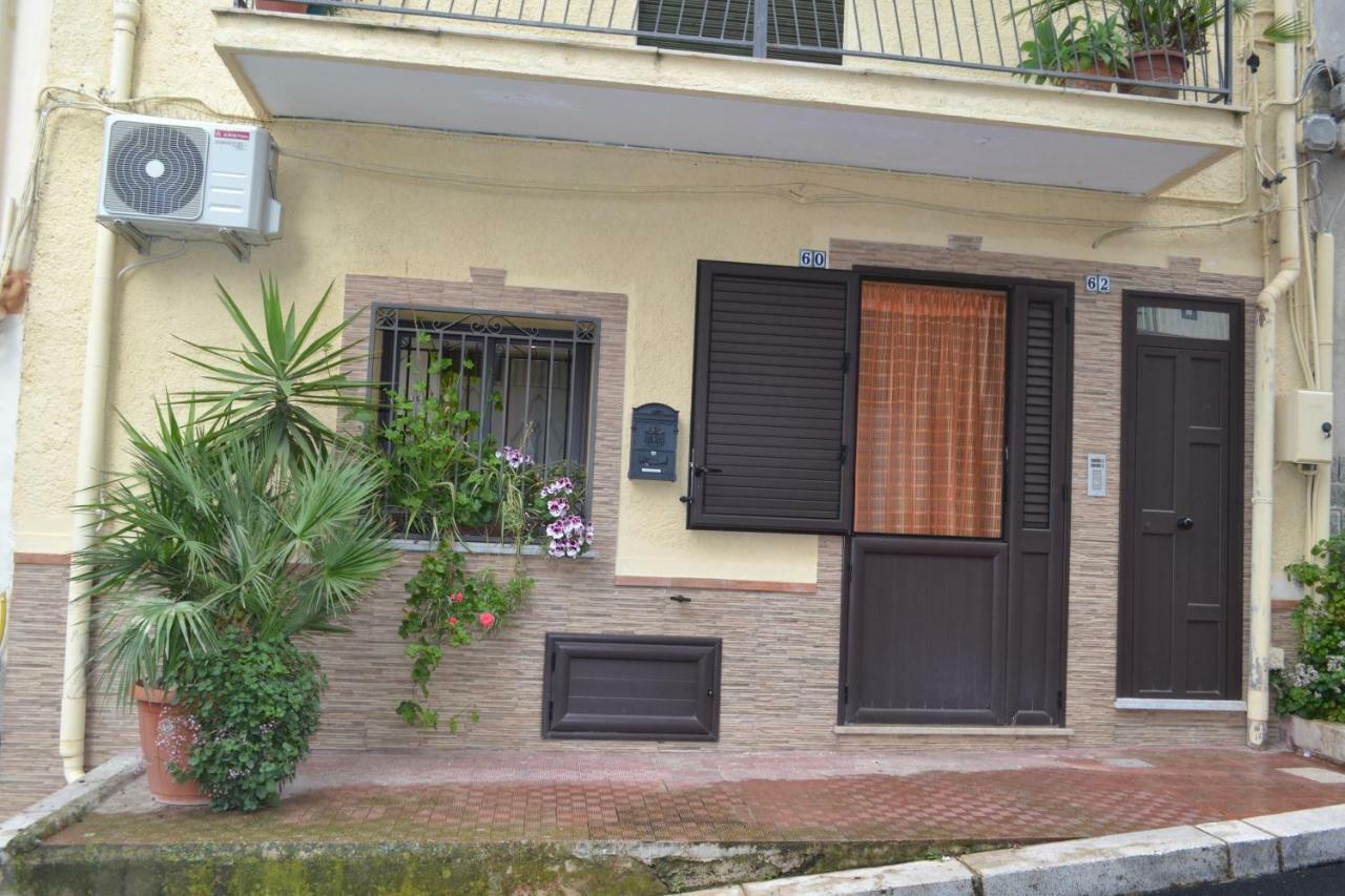 B&B Jolly House Bolognetta Dış mekan fotoğraf