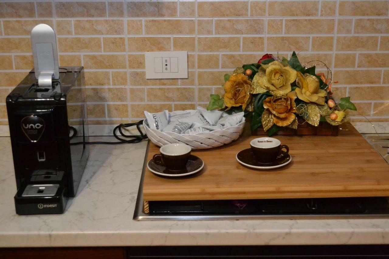 B&B Jolly House Bolognetta Dış mekan fotoğraf