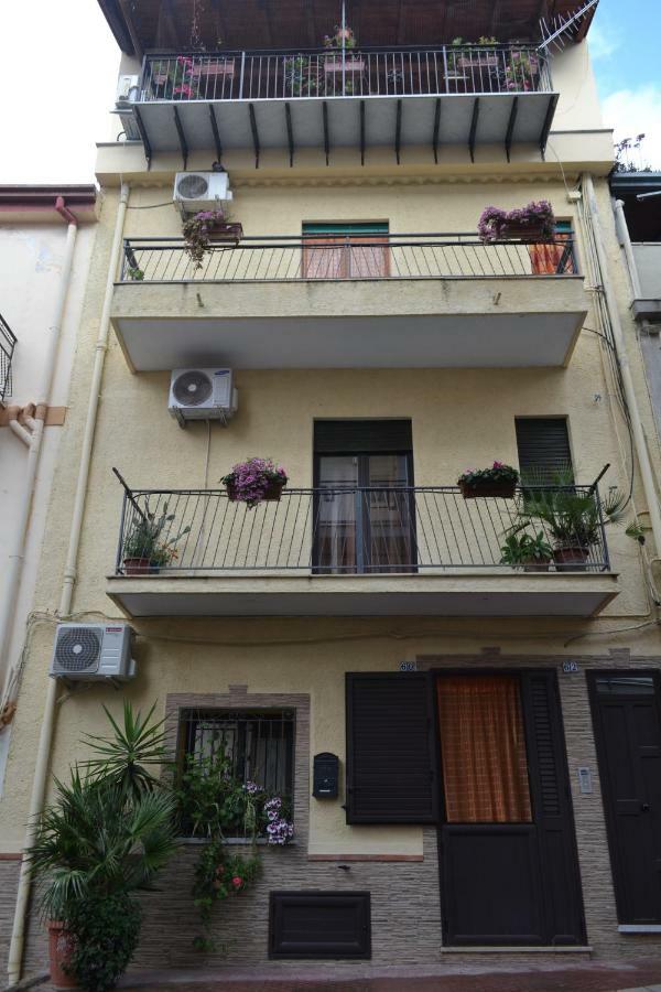 B&B Jolly House Bolognetta Dış mekan fotoğraf